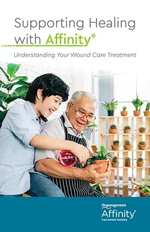 Affinity Brochure