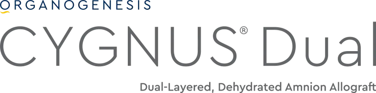 Cygnus Dual Logo