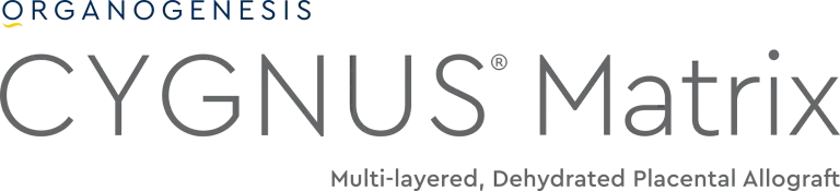 Cygnus Matrix Logo